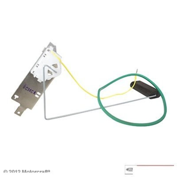 Motorcraft 00-07 Ford F Series 5.4L V8 6.8L V10 Fuel Sender, Ps239 PS239